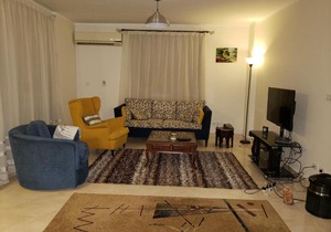 Al Rehab Clean Luxury Apartment