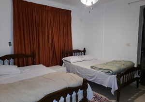 Al Rehab Clean Luxury Apartment
