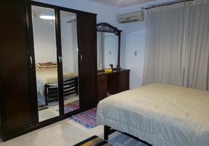Al Rehab Clean Luxury Apartment