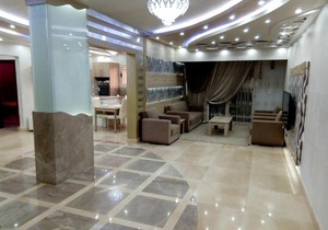 Apartment at Milsa Nasr City, Building No 20 in Cairo
