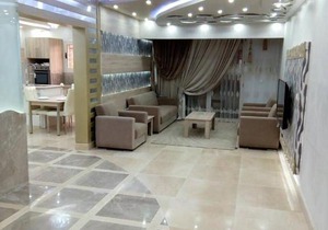 Apartment at Milsa Nasr City, Building No 20 in Cairo