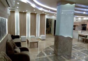 Apartment at Milsa Nasr City, Building No 20 in Cairo