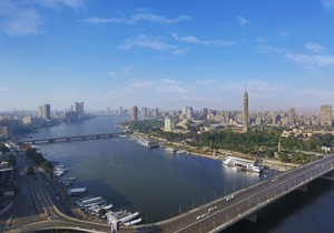 Hilton Cairo Zamalek Residences