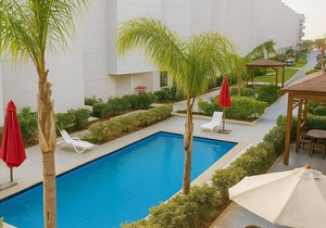 Luxurious Chalet in Port Said Governorate with Stunning Views in Port Said Governorate