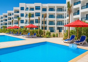 Luxurious Chalet with Pool Access in Port Said Governorate