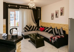 Luxurious Chalet in Port Said Governorate Stunning Views in Port Said Governorate