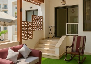Luxurious Chalet in Port Said Governorate Stunning Views in Port Said Governorate