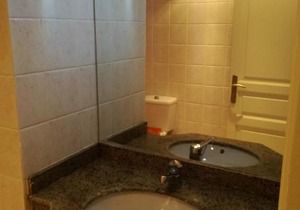 luxury apartment at sanstefano mall in Alexandria