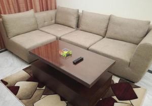 luxury apartment at sanstefano mall in Alexandria
