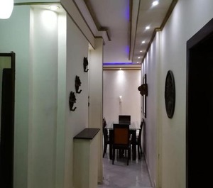 Milsa Nasr City No 
