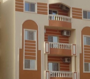 Serenity Hurghada 