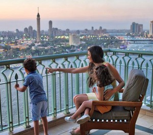 Nile 