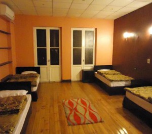 Hostel 