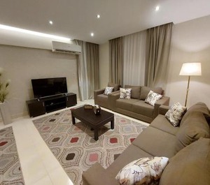 The Resort Cairo 