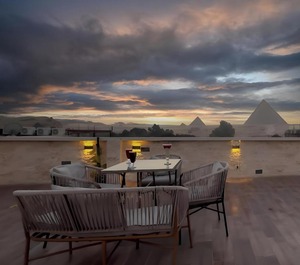 Pyramids 
