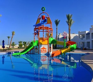 Renaissance Sharm El Sheikh Golden Beach Resort 