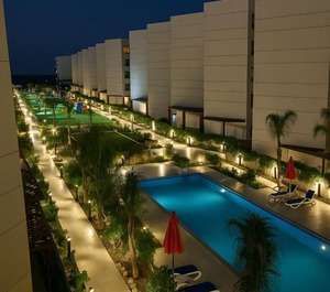 Porto Tourist Resort Hotel 