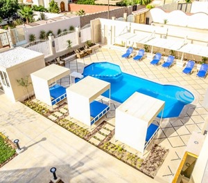 Serenity Hurghada 