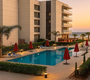 Chalet Porto Tourist Resort 
