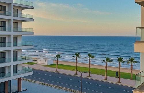 Suez Canal House | 100 m² House ∙ 2 bedrooms ∙ 4 guests