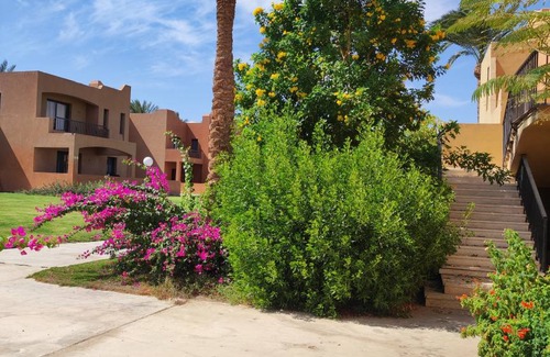 Makadi Bay Apartment | 126 m² Apartment ∙ 3 bedrooms ∙ 5 guests