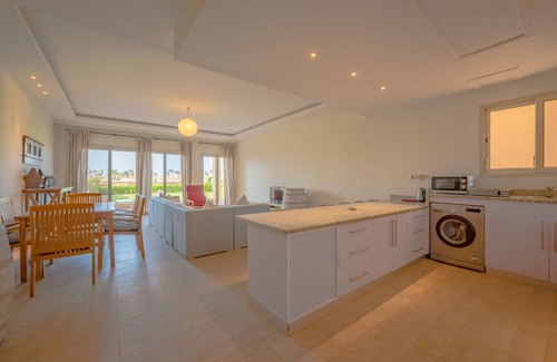 Soma Bay Apartment | 130 m² Apartment ∙ 2 bedrooms ∙ 5 guests