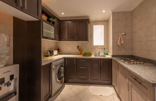 Soma Bay Apartment | 130 m² Apartment ∙ 2 bedrooms ∙ 5 guests