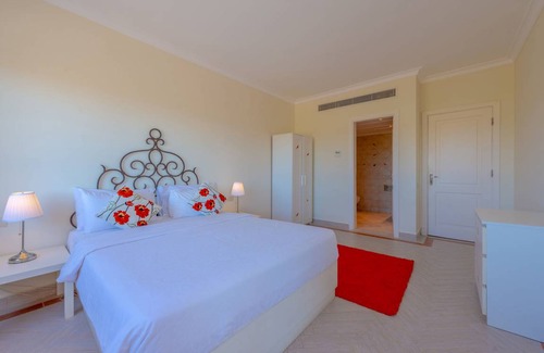 Soma Bay Apartment | 130 m² Apartment ∙ 2 bedrooms ∙ 5 guests