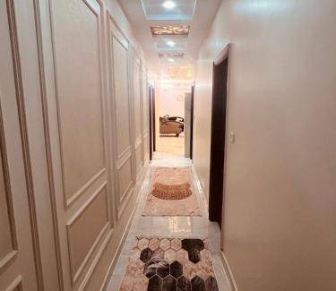 Az Zagazig Apartment | 165 m² Apartment ∙ 2 bedrooms ∙ 4 guests