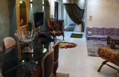 Mansoura Apartment | 180 m² Apartment ∙ 3 bedrooms ∙ 4 guests