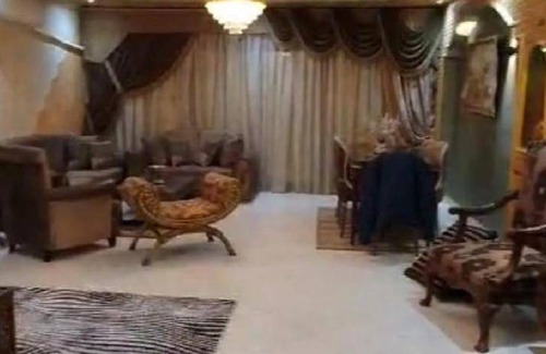 Mansoura Apartment | 180 m² Apartment ∙ 3 bedrooms ∙ 4 guests