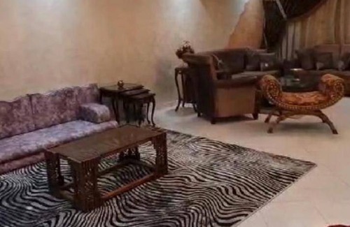 Mansoura Apartment | 180 m² Apartment ∙ 3 bedrooms ∙ 4 guests