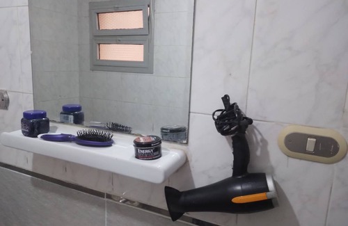 Az-Zohur Resort | 20 m² Private room ∙ 1 bedroom ∙ 2 guests