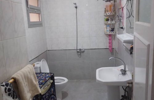Az-Zohur Resort | 20 m² Private room ∙ 1 bedroom ∙ 2 guests