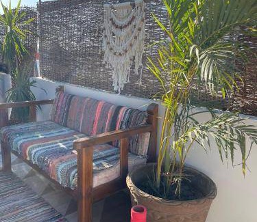 Marsa Alam Bed & Breakfast | 25 m² Bed and breakfast ∙ 2 guests