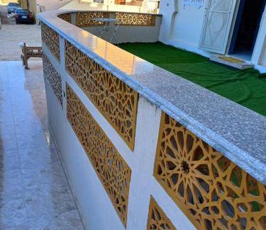 El Quseir Bed & Breakfast | 30 m² Bed and breakfast ∙ 2 guests