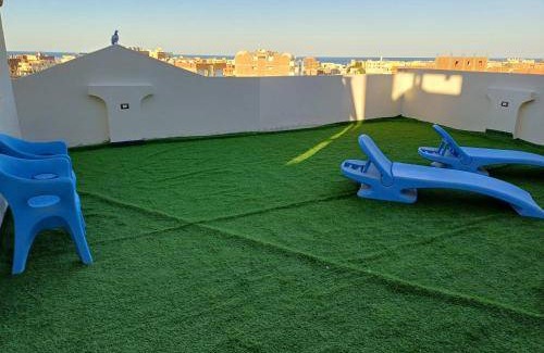 El Quseir Bed & Breakfast | 30 m² Bed and breakfast ∙ 2 guests