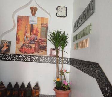 El Quseir Bed & Breakfast | 30 m² Bed and breakfast ∙ 2 guests