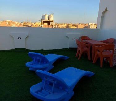 El Quseir Apartment | 30 m² Serviced apartment ∙ 2 guests