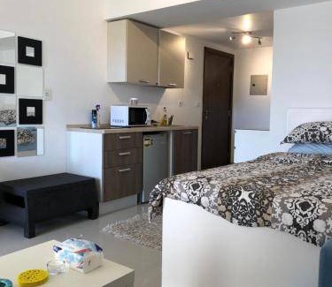 El Gouna Apartment | 40 m² Apartment ∙ 1 bedroom ∙ 3 guests