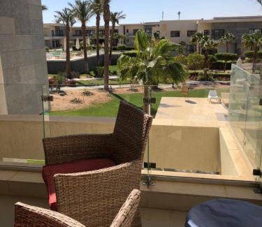 El Gouna Apartment | 40 m² Apartment ∙ 1 bedroom ∙ 3 guests