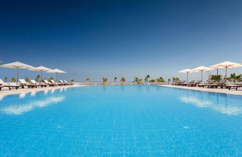 Ras El Bar Hotel | 58 m² Hotel ∙ 127 guests