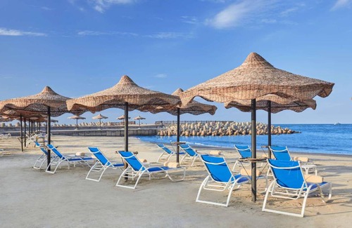 Ras El Bar Hotel | 58 m² Hotel ∙ 127 guests