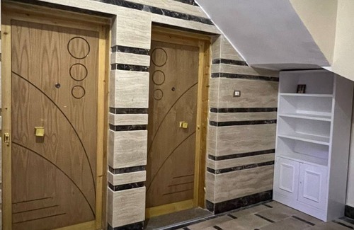 Shurtah al-Dakhlah Apartment | 70 m² Apartment ∙ 1 bedroom ∙ 2 guests