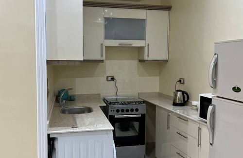 Shurtah al-Dakhlah Apartment | 70 m² Apartment ∙ 1 bedroom ∙ 2 guests