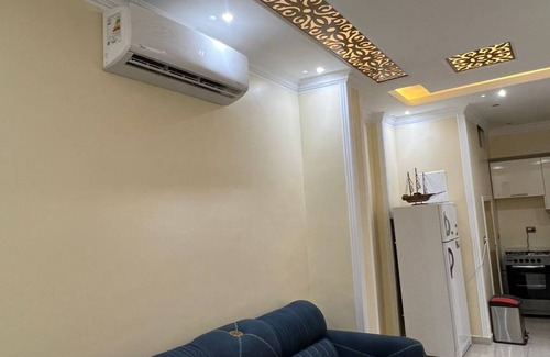 Shurtah al-Dakhlah Apartment | 70 m² Apartment ∙ 1 bedroom ∙ 2 guests