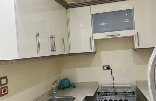 Shurtah al-Dakhlah Apartment | 70 m² Apartment ∙ 1 bedroom ∙ 2 guests