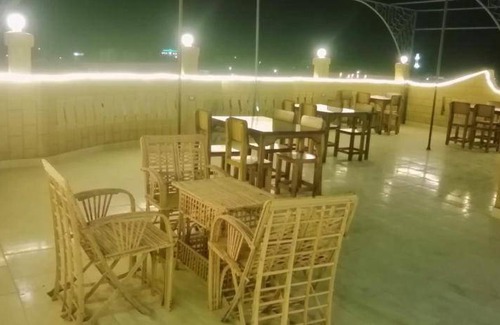 Siwa Apartment | 70 m² Apartment ∙ 3 bedrooms ∙ 7 guests