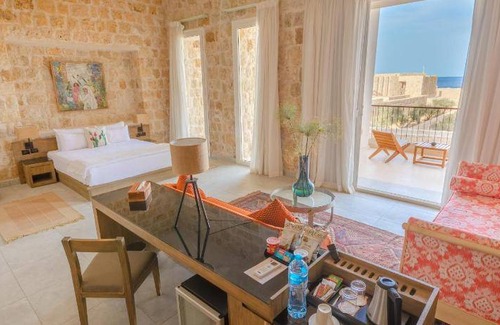Marsa Alam Hotel | 83 m² Hotel ∙ 5 guests