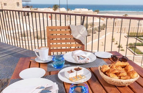Marsa Alam Hotel | 83 m² Hotel ∙ 5 guests